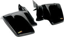 MAIER Front Fender - Black - Blaster 200 4x2 189750