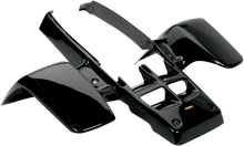 MAIER Front Fender - Black - Banshee 350 189680