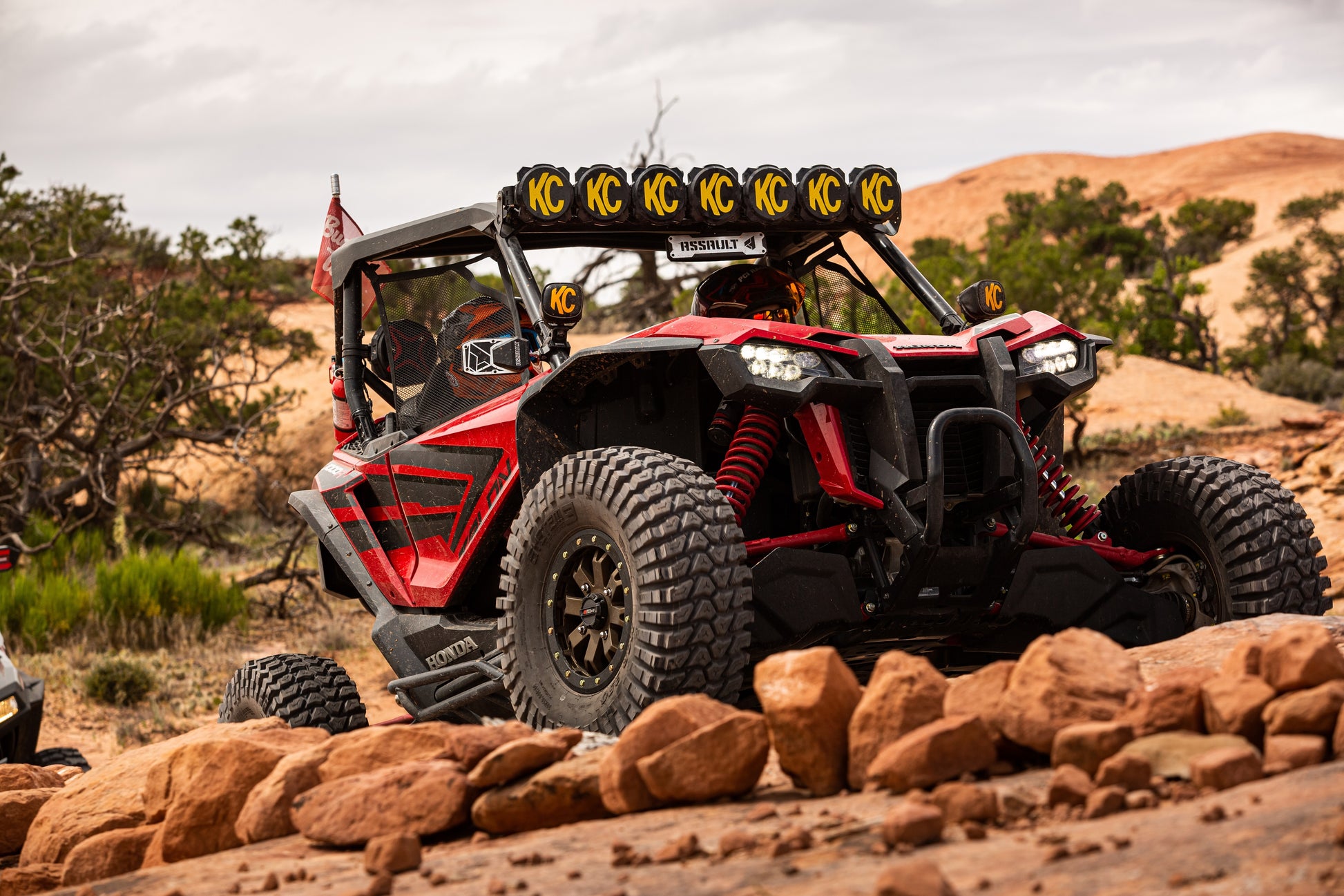 Tire Xcr350 32x10r15