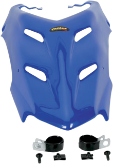 MAIER Vented Hood - Yamaha Blaster - Dark Blue 510026