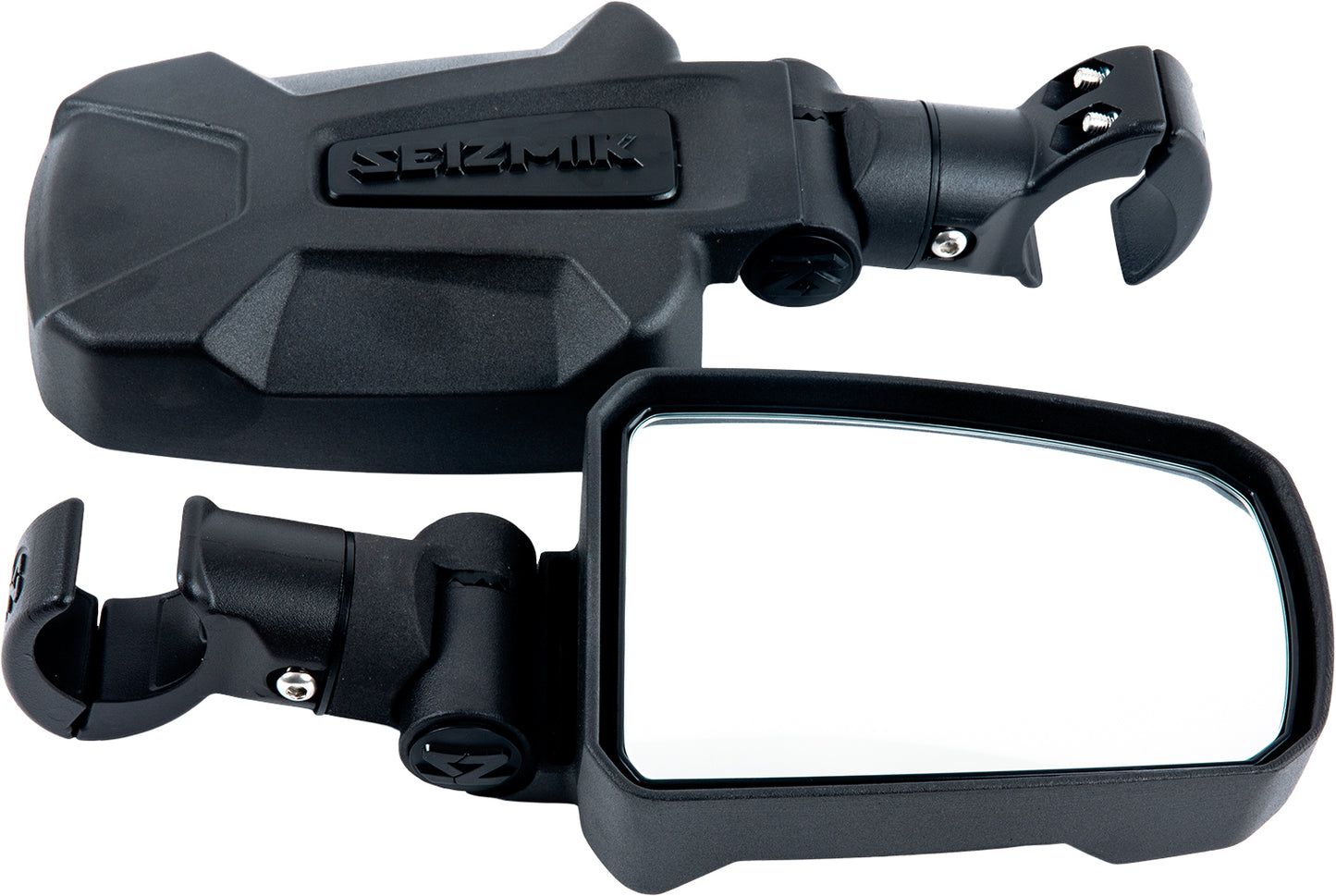 Pursuit Side Mirror