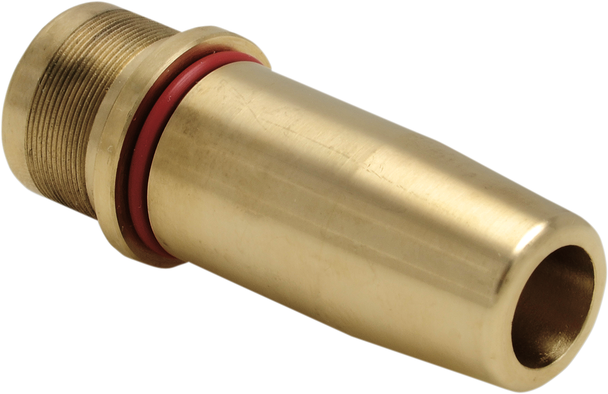 KIBBLEWHITE Valve Guide - 0.5710" OD - Intake - Big Twin '48-'E79 20-2026M