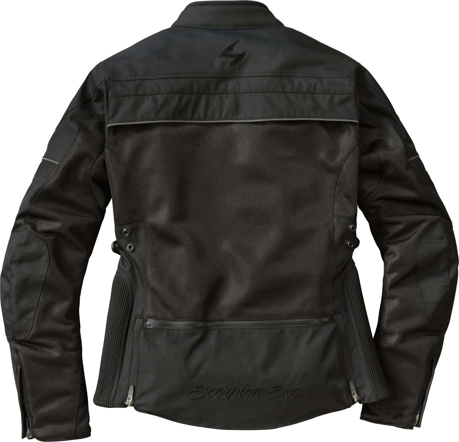 Cargo Air Womens Jacket Black Lg