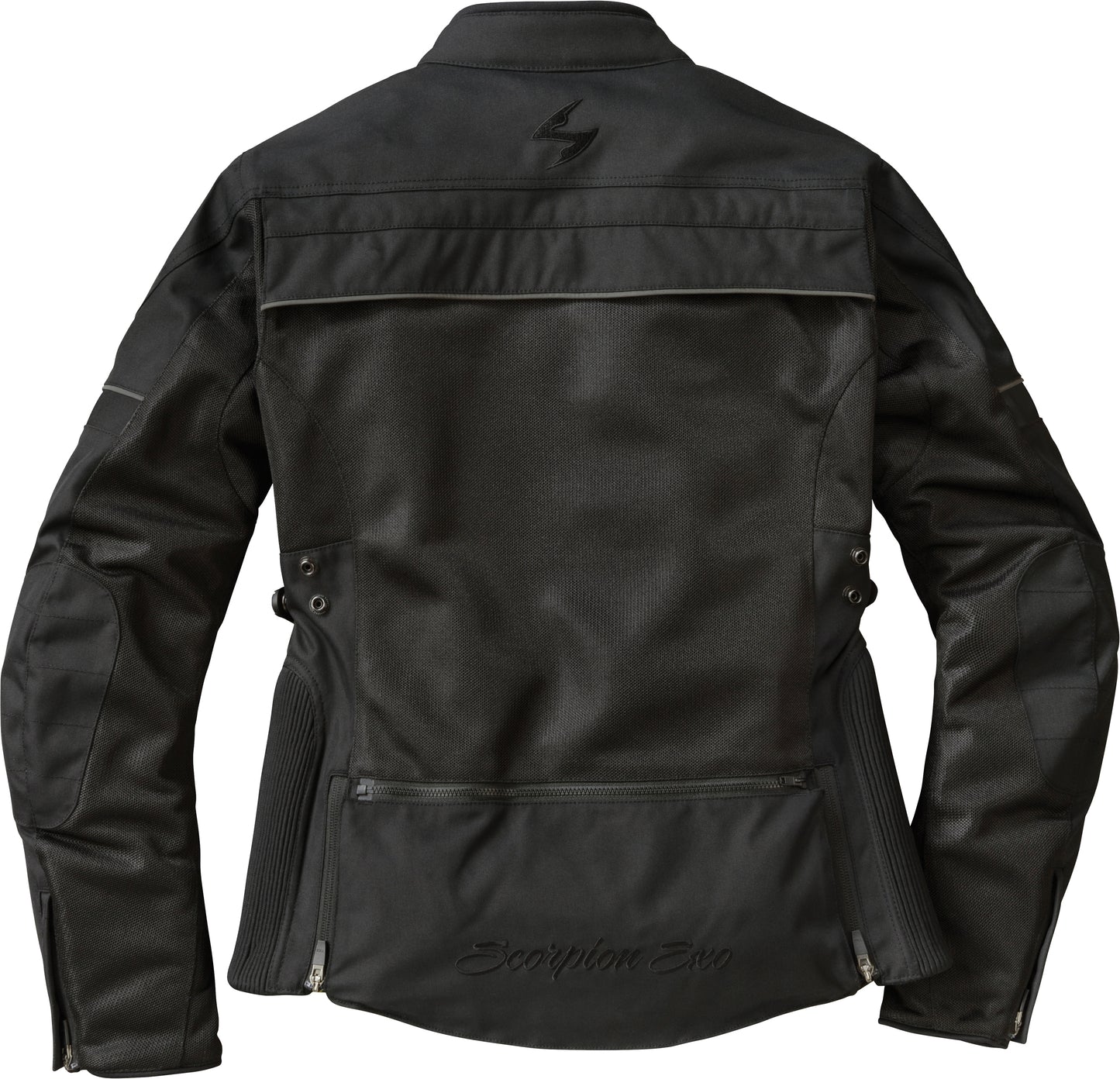 Cargo Air Womens Jacket Black Xl