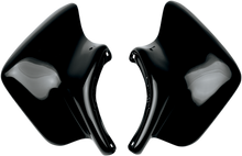 MAIER Front Fender - Black - TRX450R 117540