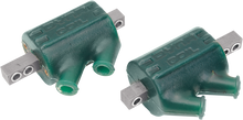 DYNATEK 3 Ohm Dyna Coil Green DC1-1