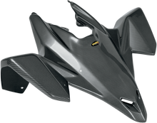 MAIER Front Fender - Black - LTR450 17807-30