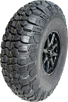 AMS Tire - All Terrain - Front/Rear - 35x10R15 - 8 Ply 1544-362