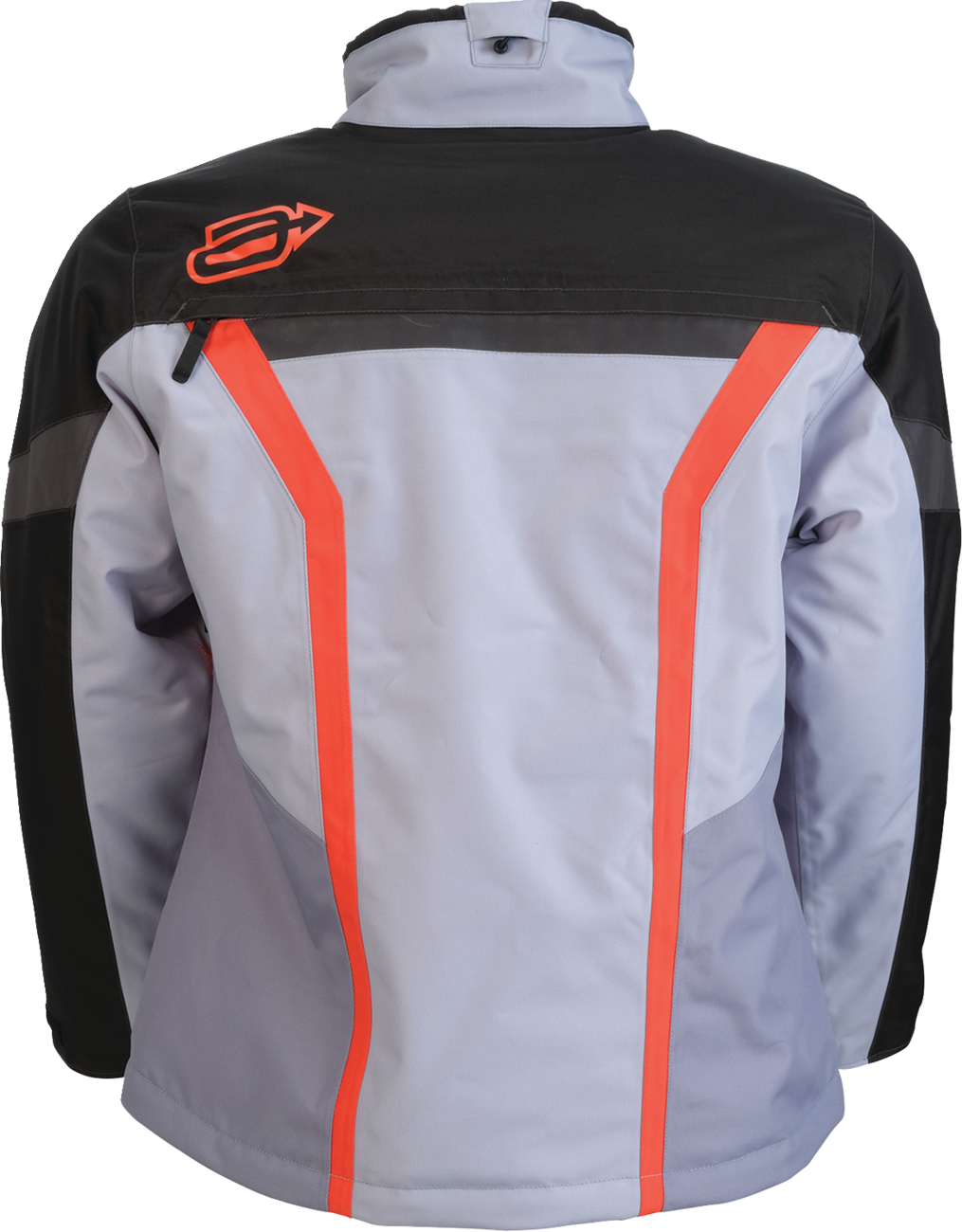 ARCTIVA Women's Pivot 8 Insulated Jacket - Gray/Coral - Large 3121-0861