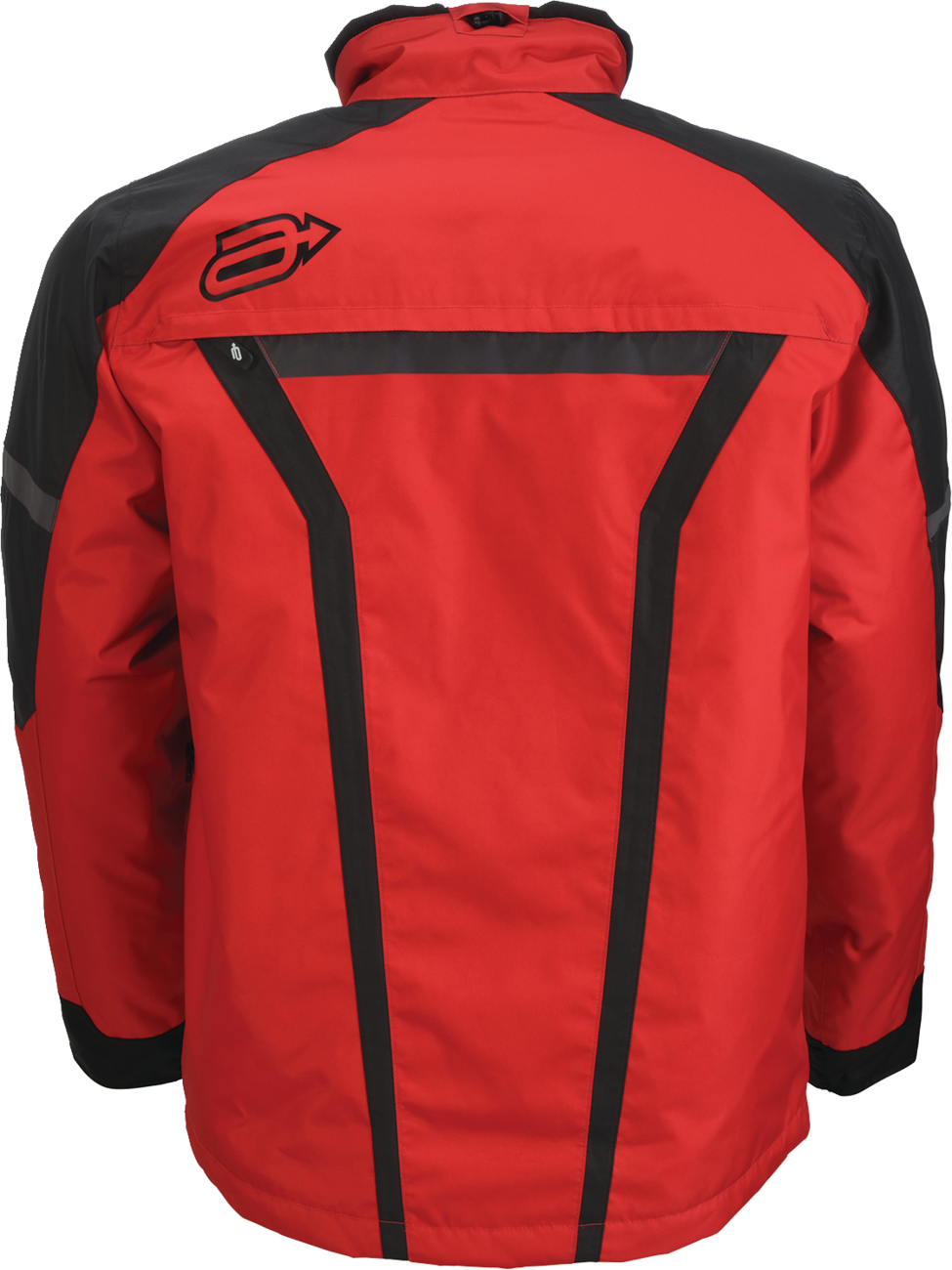 ARCTIVA Pivot 8 Insulated Jacket - Red/Black - Medium 3120-2151