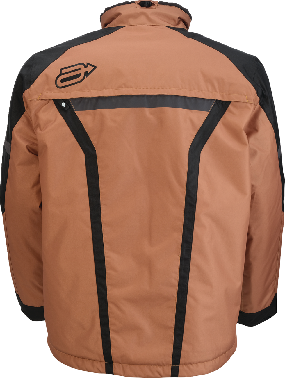 ARCTIVA Pivot 8 Insulated Jacket - Tan/Black - Large 3120-2164