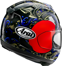ARAI HELMETS Corsair-X Helmet - Shogun - 2XL 0101-18216