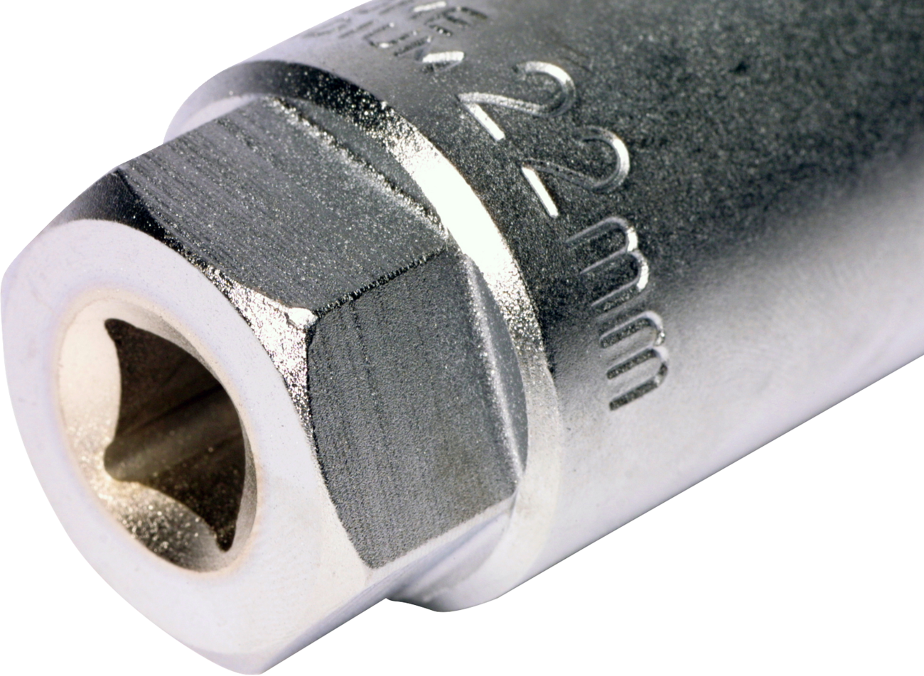 BIKESERVICE Socket - Oxygen Sensor - 11/16" BS4224