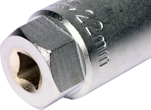 BIKESERVICE Socket - Oxygen Sensor - 11/16" BS4224