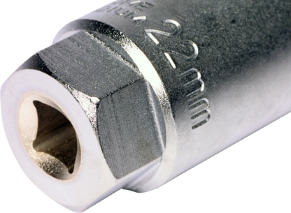 BIKESERVICE Socket - Oxygen Sensor - 11/16" BS4224