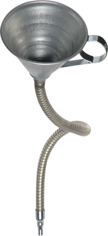 BIKESERVICE Spout Funnel - Flexible BS2551