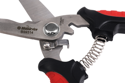 BIKESERVICE Scissors - Multi-Purpose BS9314