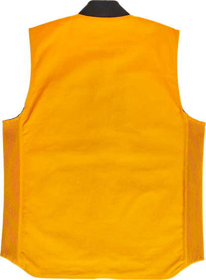 BILTWELL 4 Speed Vest - Gold - XL 8150-120-005