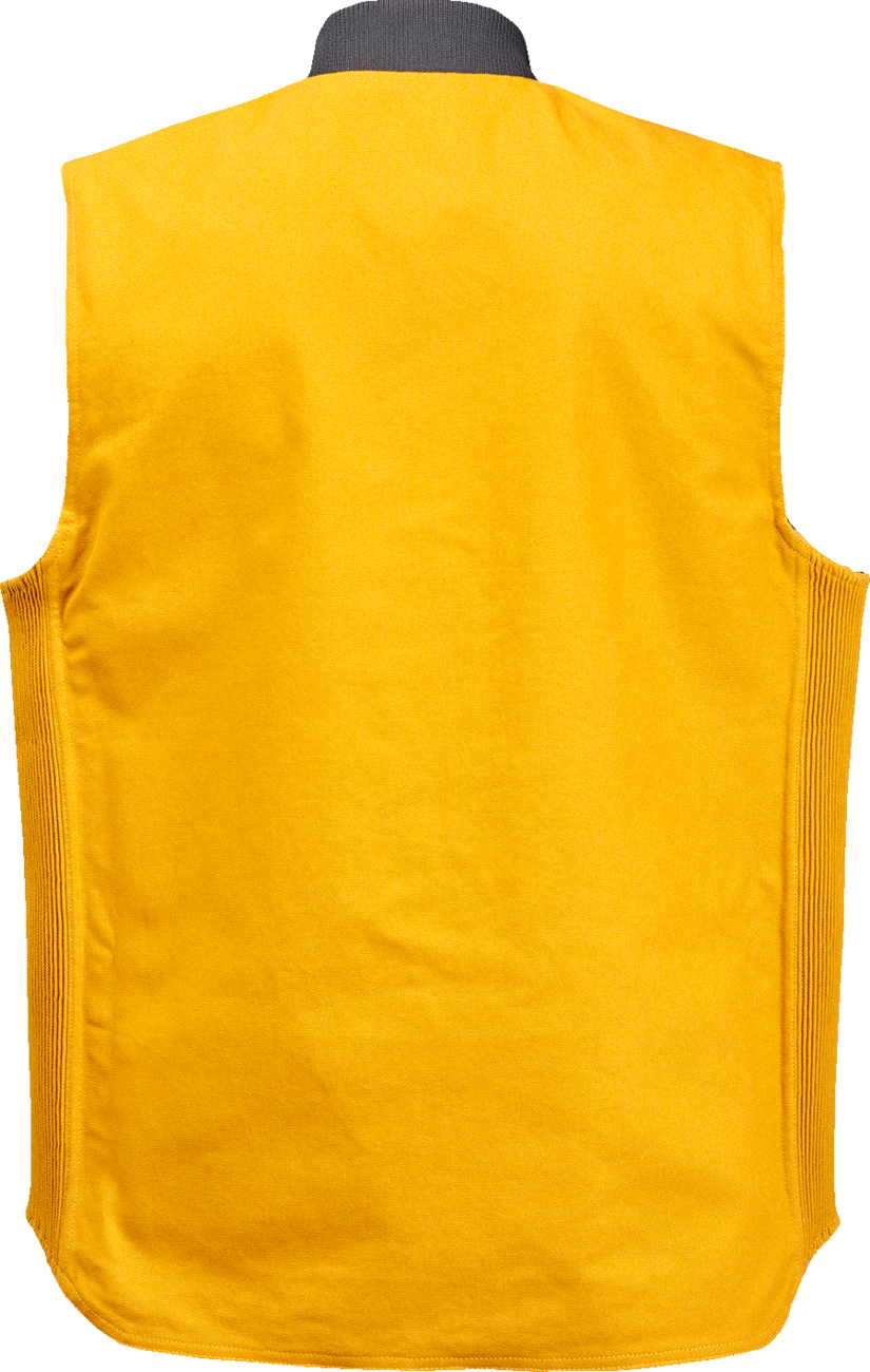 BILTWELL 4 Speed Vest - Gold - Large 8150-120-004