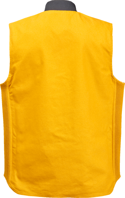 BILTWELL 4 Speed Vest - Gold - Medium 8150-120-003
