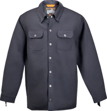 BILTWELL El Dorado Shirtjack - Black - 2XL 8129-121-006