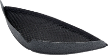 BILTWELL Chin Spoiler - Gringo / Gringo S / Gringo SV - 22.06 0024-050-0100