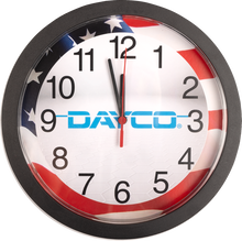 DAYCO PRODUCTS,LLC Clock M5018
