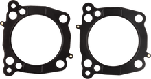 COMETIC Head Gasket - 4.250" - .030" - Center Cooled - MLS C10377-030