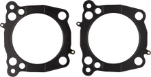 COMETIC Head Gasket - 4.310" - .036" - Center Cooled - MLS C10378-030