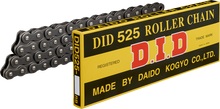DID 525 Standard - Drive Chain - 104 Links M525X104RB