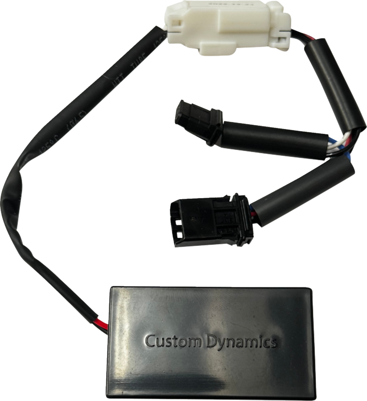 CUSTOM DYNAMICS Magic Strobes™ Brake Light Flasher - Pan America MAGIC-STROBES-PANAM