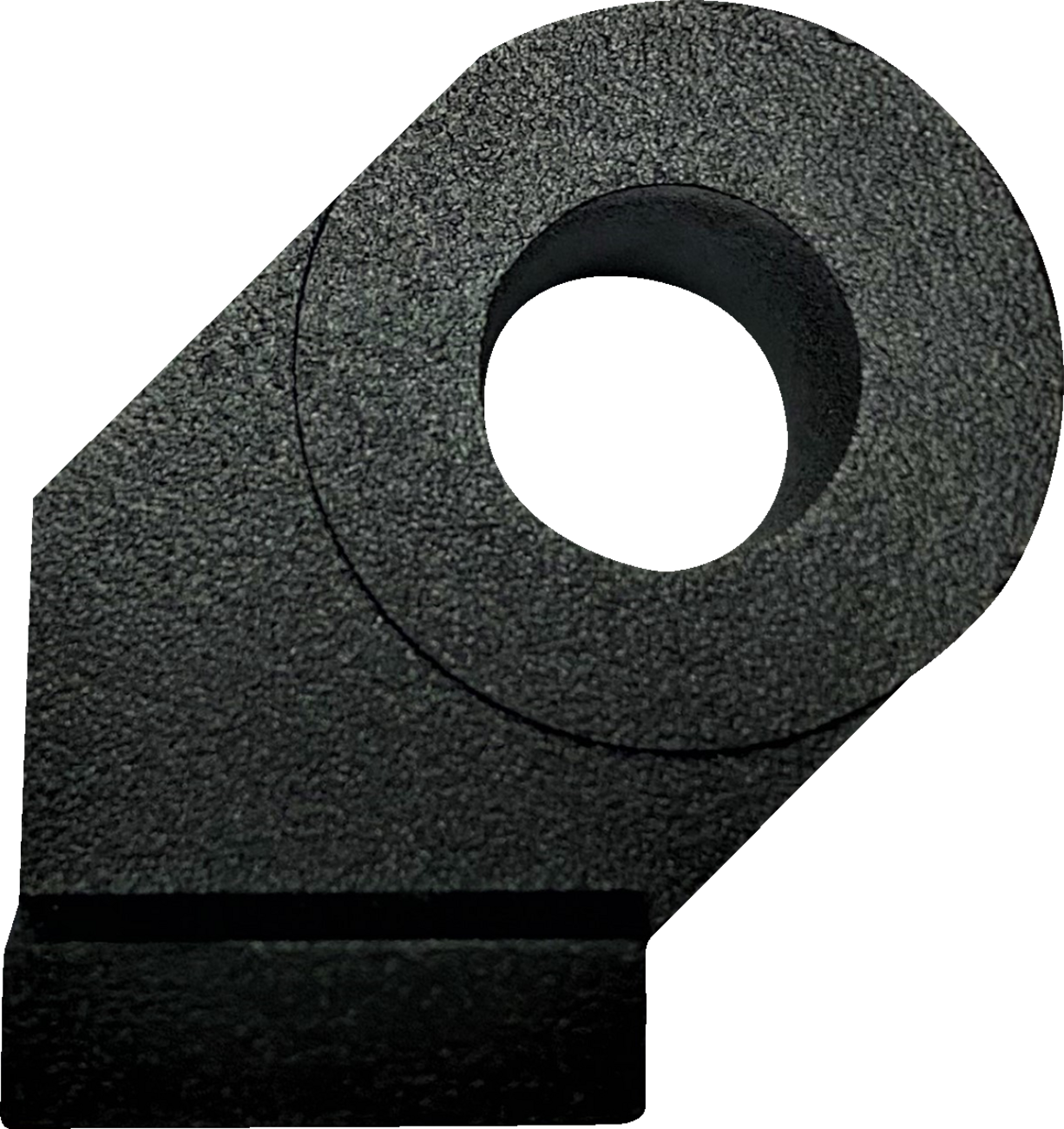 CUSTOM DYNAMICS Mounting Block - Headlight MOUNT-V2-18ST