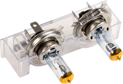EIKO Halogen Bulbs - H4/HB2 - 55/60 W 9003-PVG-2BPP