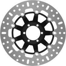 EBC Brake Rotor - Floating MD887BLK