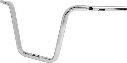 DRAG SPECIALTIES Handlebar - 14" - Chrome 0601-6558
