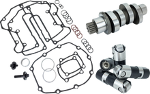 FEULING PARTS Cam Kit - 487 - Chain Drive - Race Series Lifters - M8 1462