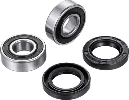 FACTORY LINKS Wheel Bearing Kit - Front - Honda/Kawasaki/Yamaha FWK-H-081
