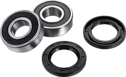FACTORY LINKS Wheel Bearing Kit - Front - Honda NX500 FWK-H-082