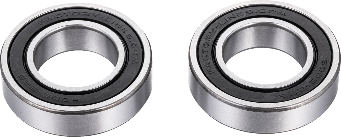 FACTORY LINKS Wheel Bearing Kit - Front - Benelli/Ducati/MV Augusta FWK-I-003