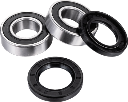FACTORY LINKS Wheel Bearing Kit - Front - '20-'24 Suzuki V-Strom 1050 FWK-S-073
