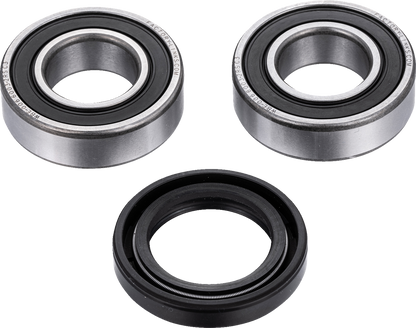 FACTORY LINKS Wheel Bearing Kit - Front - Suzuki FWK-S-076