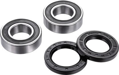 FACTORY LINKS Wheel Bearing Kit - Front - BMW 800/900/1200 FWK-W-005