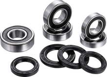 FACTORY LINKS Wheel Bearing Kit - Front/Rear - Suzuki DR-Z 400/S/SM KWK-S-003