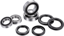 FACTORY LINKS Wheel Bearing Kit - Front/Rear - Triumph TF 250/TF 450 KWK-U-003