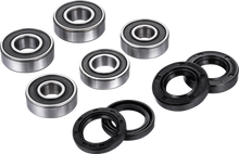 FACTORY LINKS Wheel Bearing Kit - Front/Rear - Yamaha YZ 65/85 KWK-Y-004
