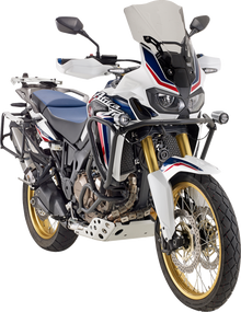 GIVI Windshield - Smoke - CRF1000L D1144S
