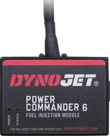 DYNOJET Power Commander 6 Fuel Injection Module - CF Moto PC6-30003