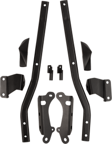 GIVI Side Arms - Rear Rack - CB500X/ZX500 SR1171