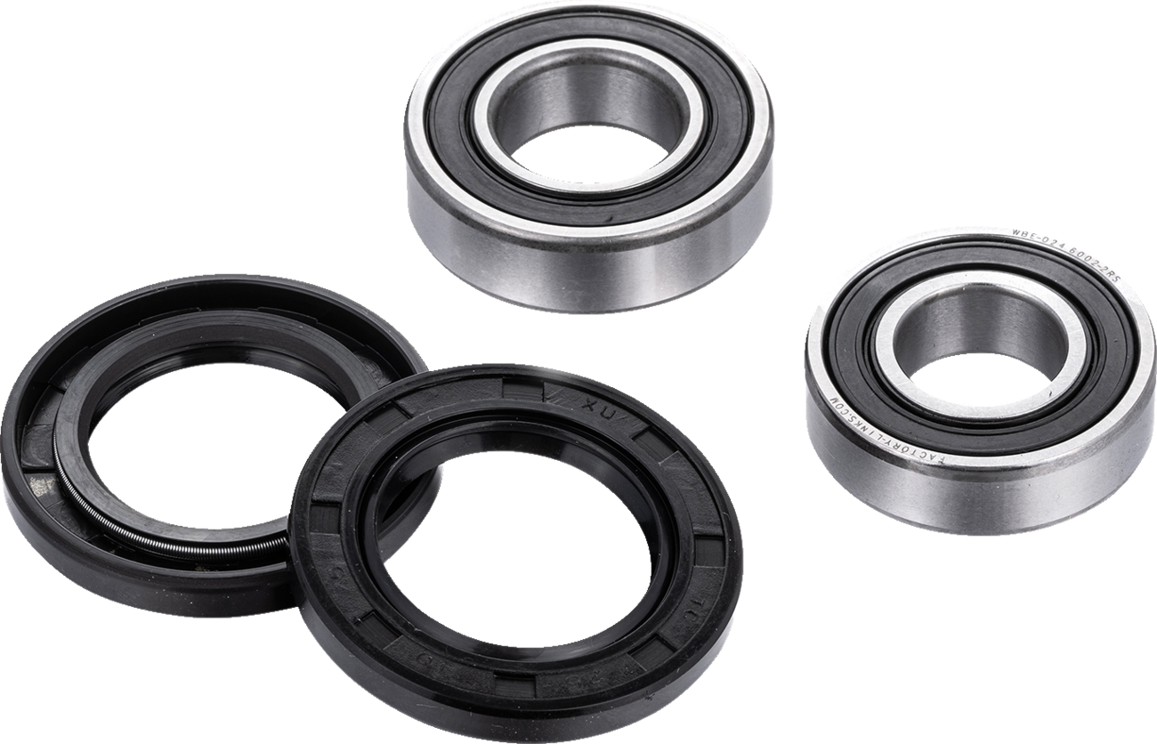 FACTORY LINKS Wheel Bearing Kit - Front Left/Right AFW-Y-009