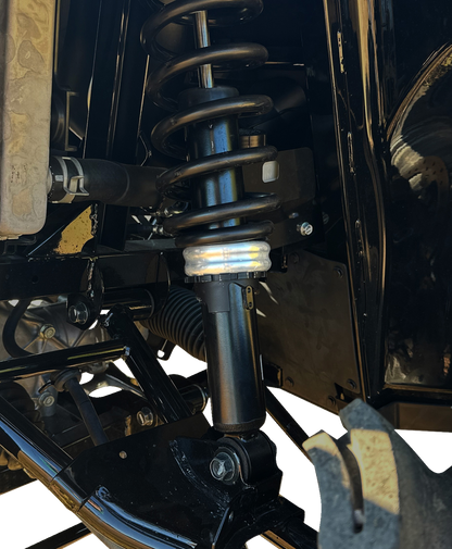 HIGH LIFTER Lift Kit - Ridge 73-16716